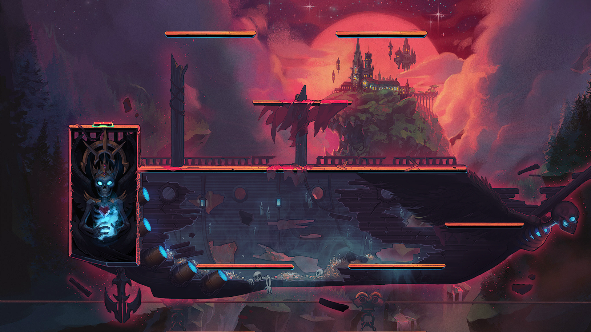 Siege of Lions