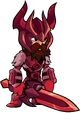 Marauder Bödvar Red