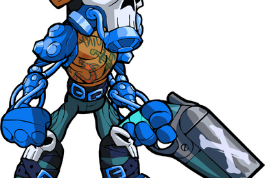 Brawlhalla on X: RT @primegaming: Haunted suit? Angel Hammer? Darkheart  Claymore? It just keeps getting better ⚔️ So many @Brawlhalla goodies are  waiting f… / X