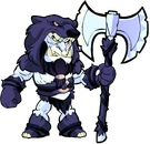 Arctic Trapper Xull Gala