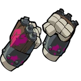 Knockouts (Weapon Skin)