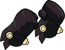 Metalbender's Mittens Armageddon