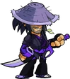 Ronin Koji Raven's Honor