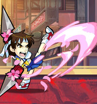 SakuraKatars