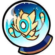 Sidekick Souvenir Orb