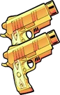 Tactical Pistols Armageddon