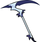 Withering Scythe Gala