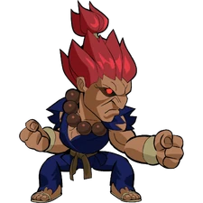 Akuma