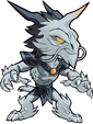 Celestial Ragnir Grey