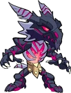 Inferno Ragnir Darkheart