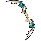 Dragon Spawn Bow