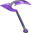 Erudition's Call Purple