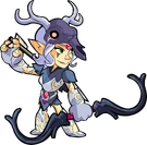 Grovewarden Ember Darkheart