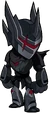 Orion For Hire Black