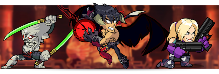 Brawlhalla on X: Roland The Victorious: Out in today's patch!   / X