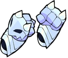 Dragonheart Gauntlets Gala