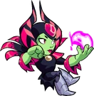 Enchantress Darkheart