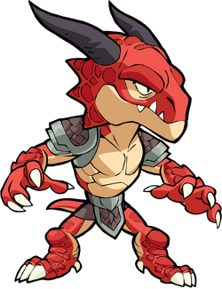 Brawlhalla - Wikipedia