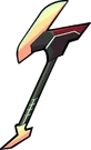 Sunset Axe Armageddon