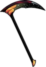 Starry Scythe Armageddon