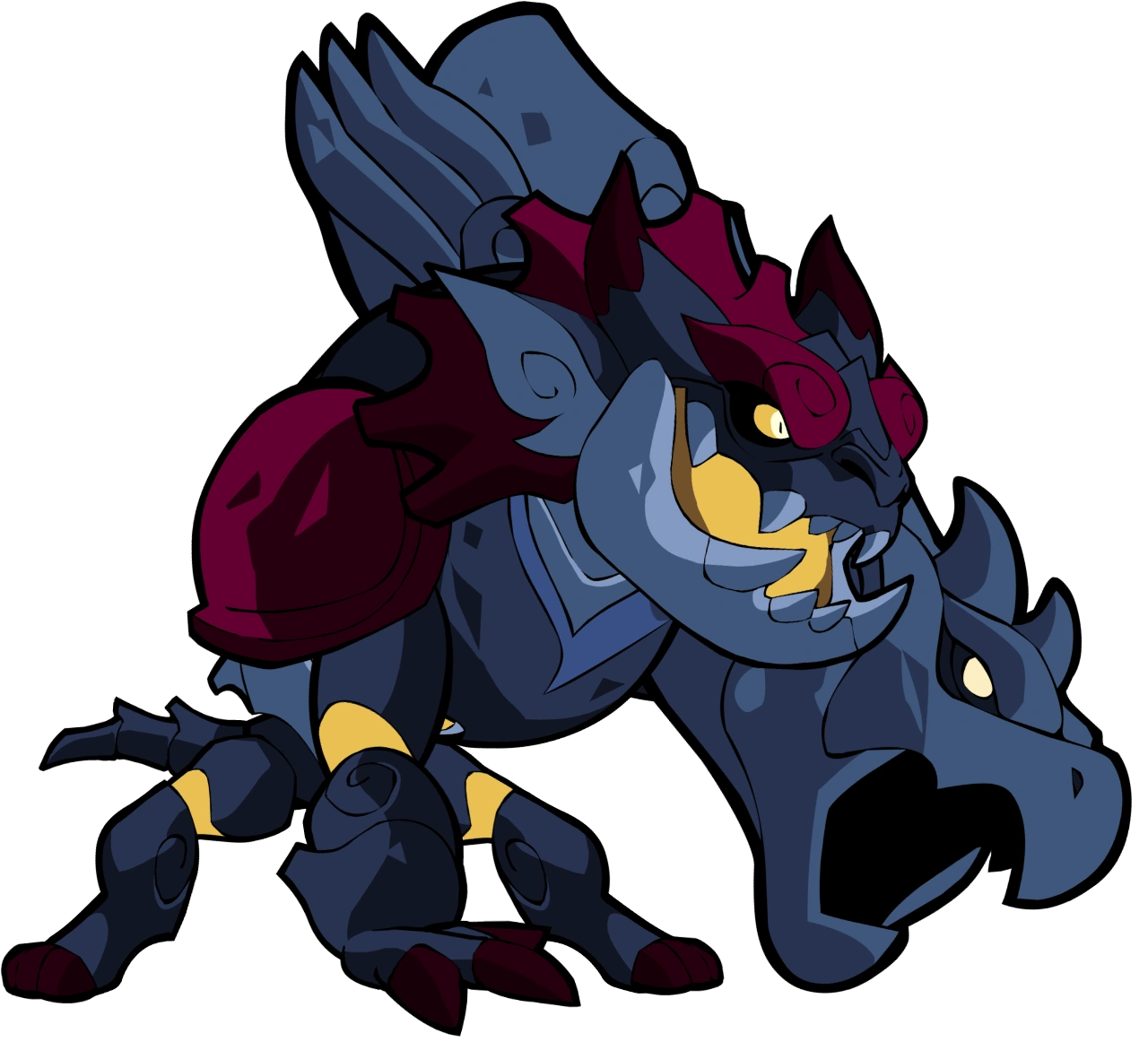 Onyx Brawlhalla Wiki