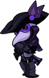 Plague Doctor Lucien Raven's Honor