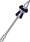 Regifted Spear Gala