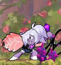 AmethystCannon