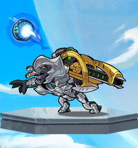 Arbitercannon
