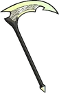 Asgardian Scythe Armageddon