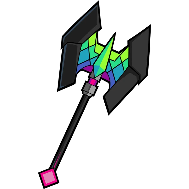 RGB Axe Brawlhalla Wiki