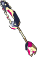 Skull Saw Darkheart