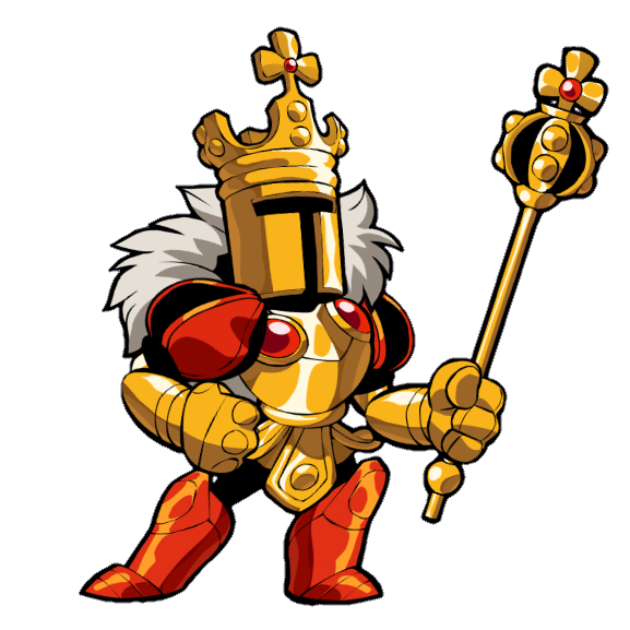 King Knight