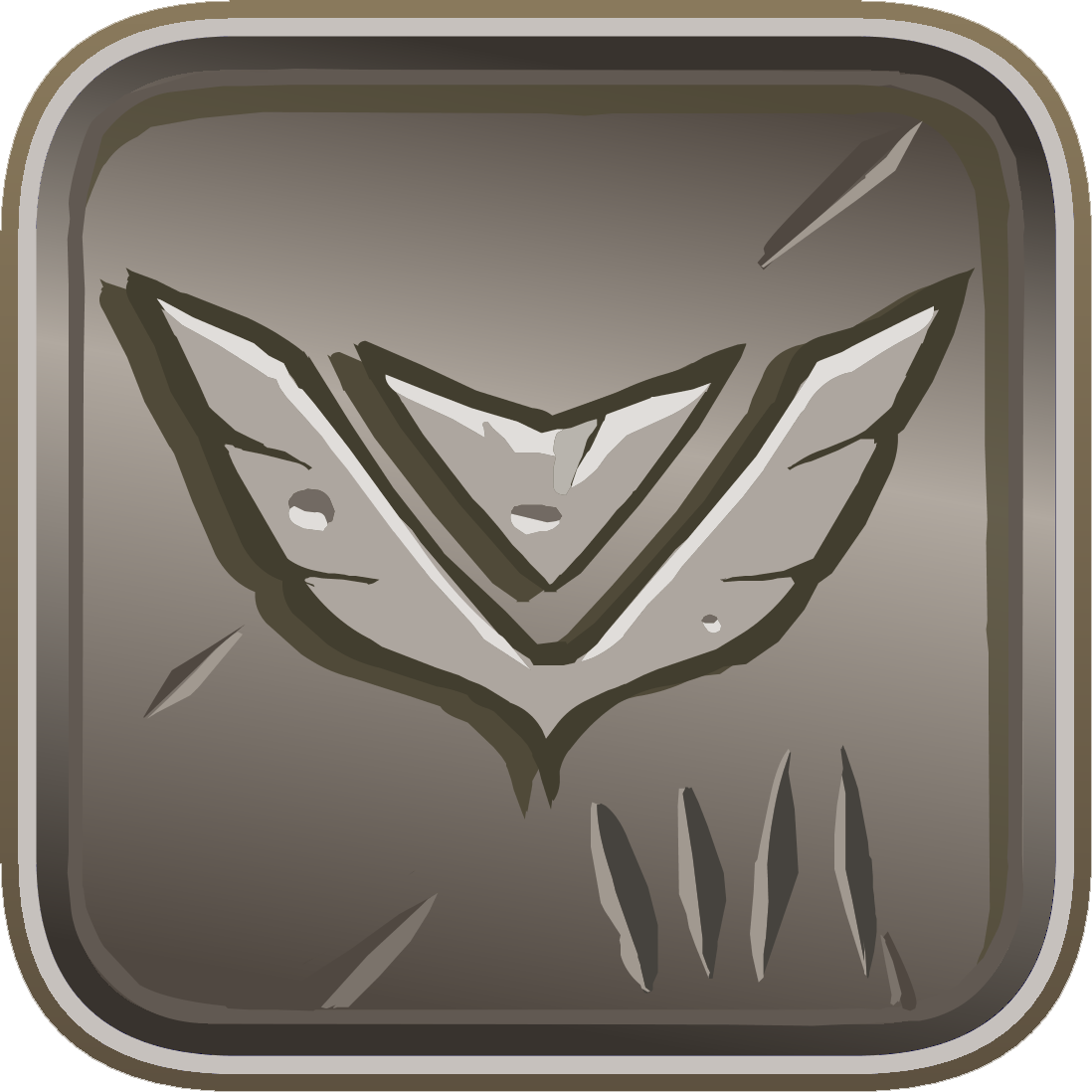 avatar de prata brawlhalla