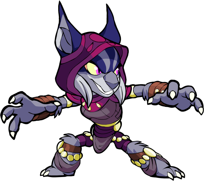 Lynx Asuri