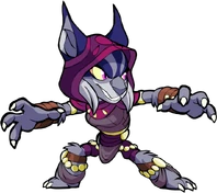 Lynx Asuri