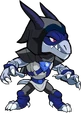 Nightshade Ragnir Skyforged