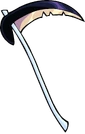 Scythe of Torment Gala