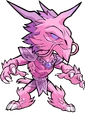 Celestial Ragnir Pink
