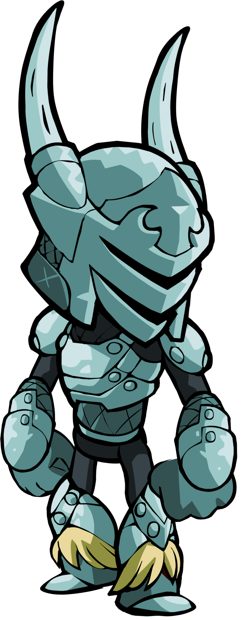 Dark Age Orion
