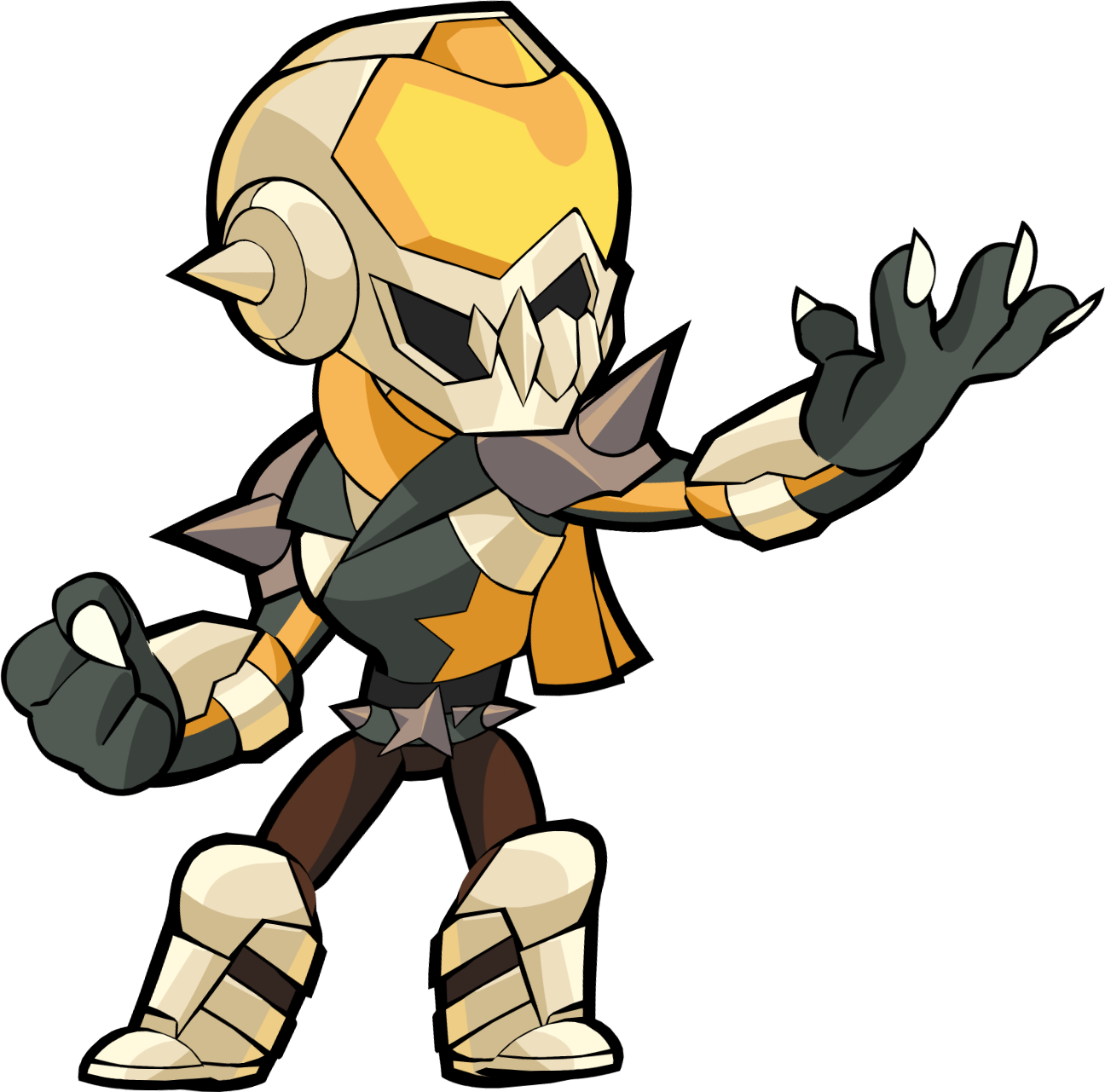 Demon Rider Artemis