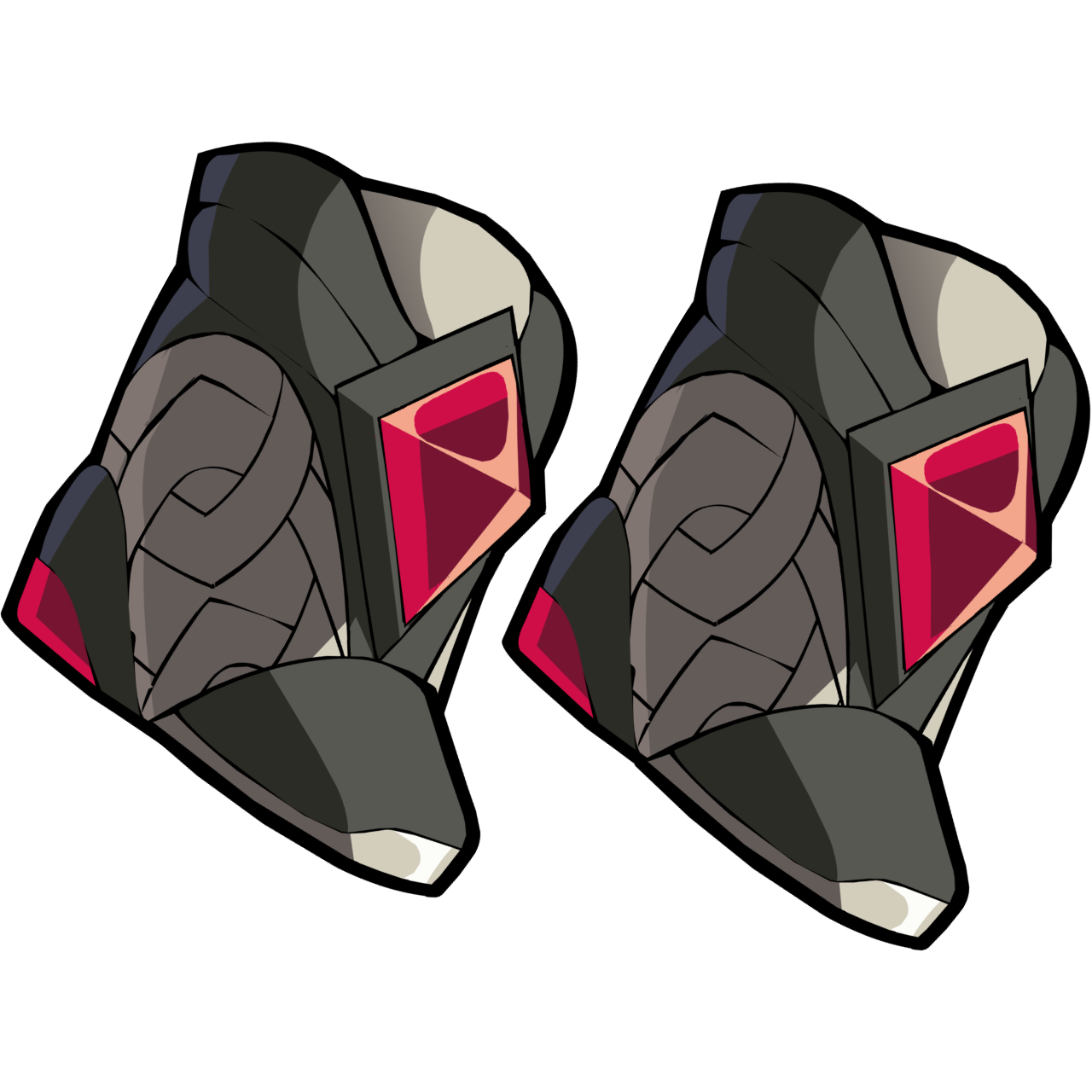 Asgardian Battle Boots - Brawlhalla Wiki