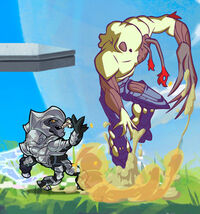 Arbitersword