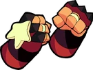 Garnet's Gauntlets Armageddon
