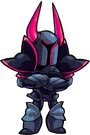 Black Knight Darkheart