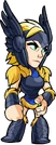 Brynn Goldforged