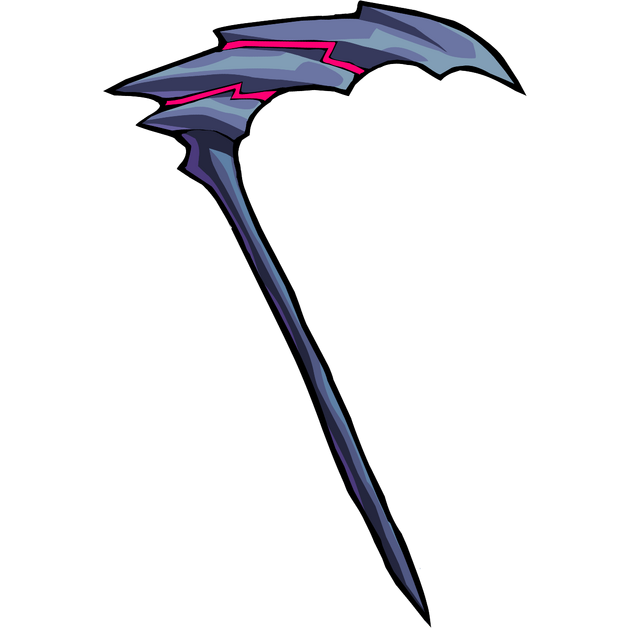 Darkheart Reaper - Brawlhalla Wiki