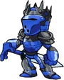 King Roland Skyforged