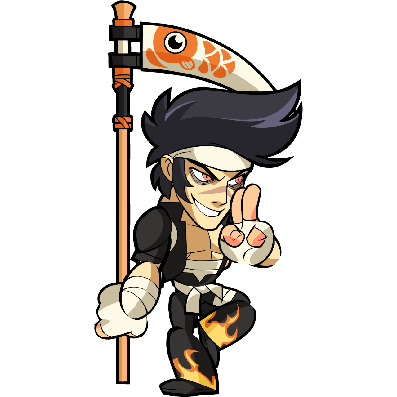 Oendan Jiro