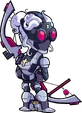 Shadowstalker Diana Darkheart